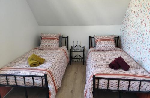 Broxeele House | La Flandre entre campagne et littoral