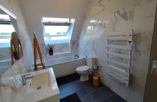 Broxeele House | La Flandre entre campagne et littoral