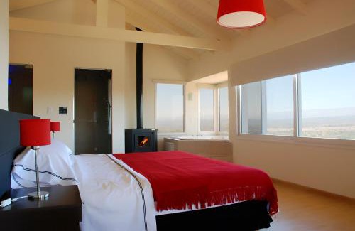 Los Reartes Hotel | La Fleur