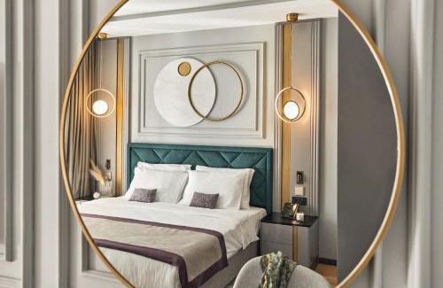 Tivat Hotel | La Fleur Boutique Hotel