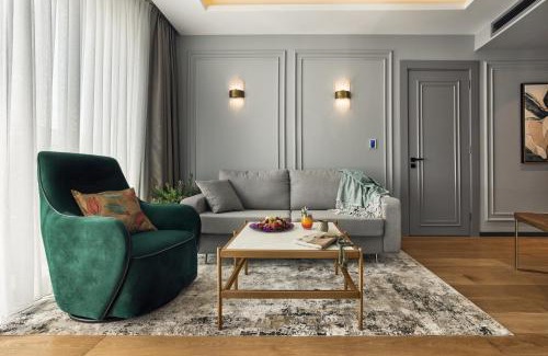 Tivat Hotel | La Fleur Boutique Hotel