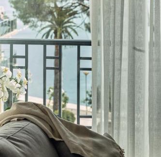 Tivat Hotel | La Fleur Boutique Hotel