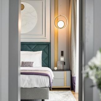 Tivat Hotel | La Fleur Boutique Hotel