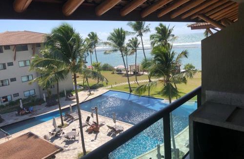 Porto de Galinhas Apartment | La Fleur Polinesia Residence & Resort