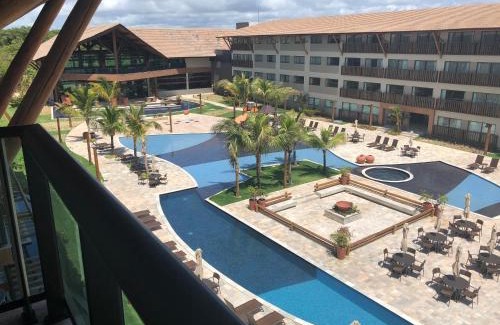 Porto de Galinhas Apartment | La Fleur Polinesia Residence & Resort