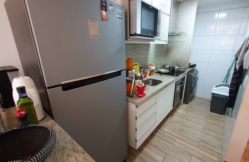 Porto de Galinhas Apartment | La Fleur Polinesia Resort, Porto de Galinhas, 2 qt, 1 Suite, 73m2, Praia de Muro