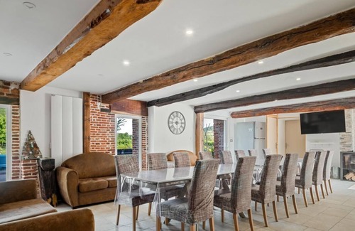 Villy-sur-Yeres House | La Fleuv'Yères - VILLY SUR YERES