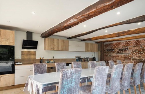 Villy-sur-Yeres House | La Fleuv'Yères - VILLY SUR YERES