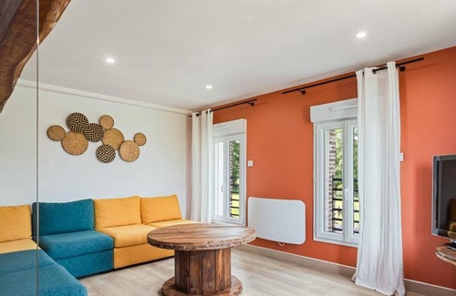 Villy-sur-Yeres House | La Fleuv'Yères - VILLY SUR YERES