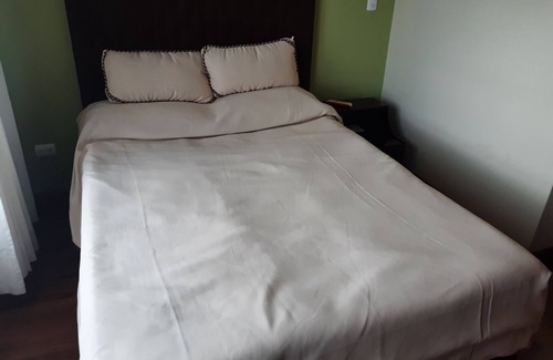 Paipa House | La Flor de la Canela