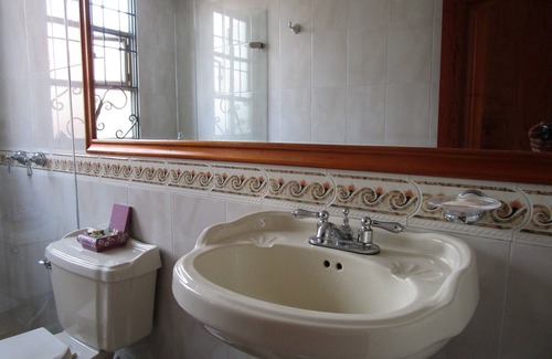 Paipa House | La Flor de la Canela