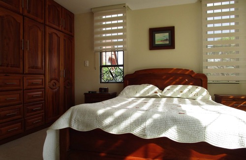 Paipa House | La Flor de la Canela