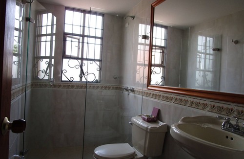 Paipa House | La Flor de la Canela