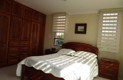 Paipa House | La Flor de la Canela - El campo en la ciudad - The countryside in the city