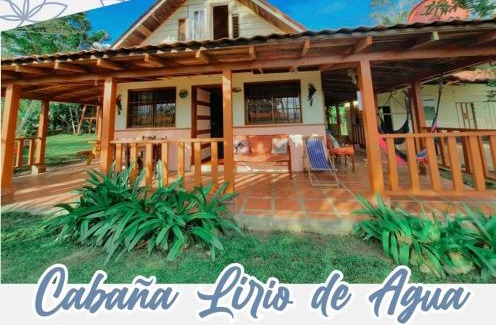 Pacuare Reserve Ski Chalet | La Flor de Loto