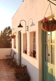 Tanti Apartment | La Flor del Camino Posada