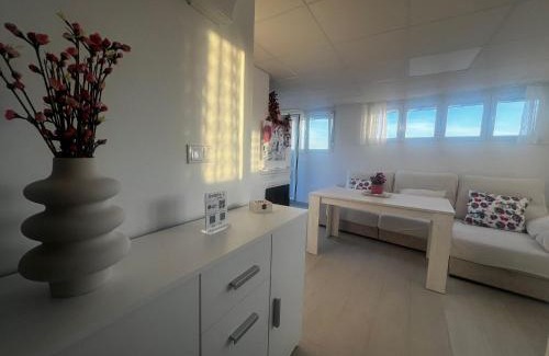 Distrito Norte Sierra Apartment | La Flor del Naranjo