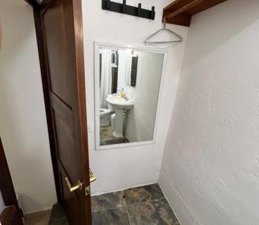 Jiutepec Hotel | La flor