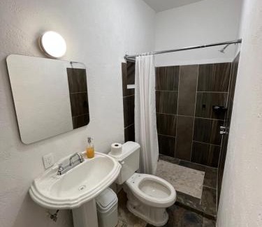 Jiutepec Hotel | La flor