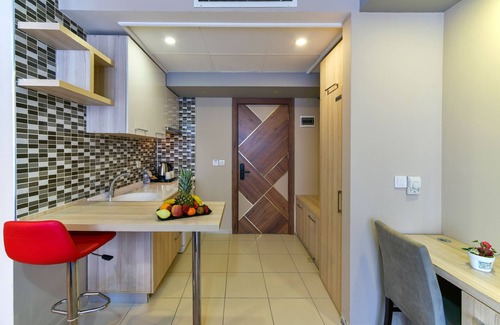 Izmit Apartment | La Flora House Otel