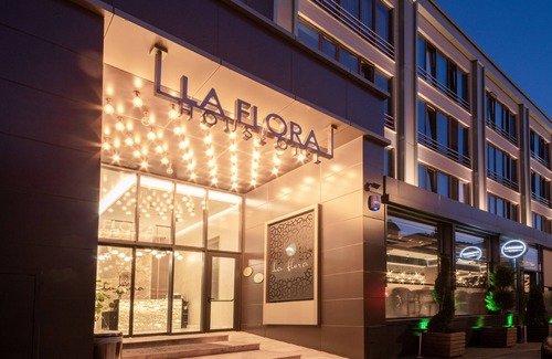 Izmit Apartment | La Flora House Otel