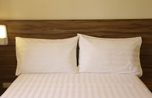 Bustos Hotel | La Florentina Resort
