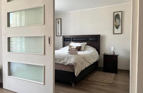 La Florida Apartment | La florida a pasos del metro