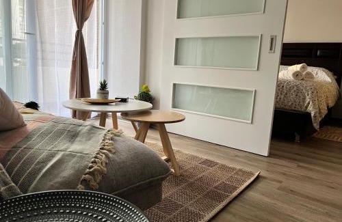 La Florida Apartment | La florida a pasos del metro