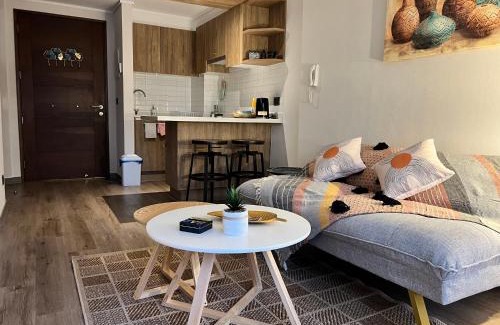 La Florida Apartment | La florida a pasos del metro