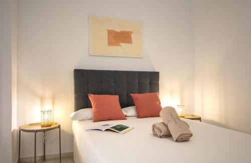 La Florida Apartment | La Florida Charming Apartment by OCityzen
