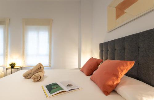 La Florida Apartment | La Florida Charming Apartment by OCityzen