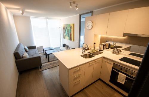 La Florida Apartment | La Florida Mirador Azul 2