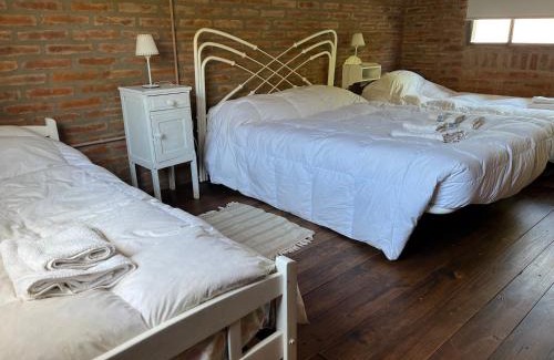 Puerto Piramides Apartment | La Floridita