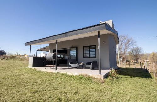 Los Reartes House | La Floridita
