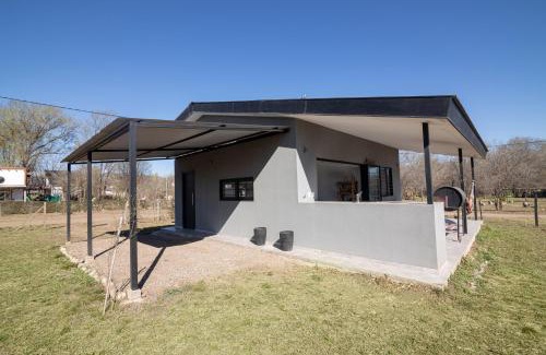 Los Reartes House | La Floridita