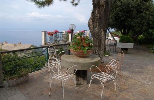 Framura House | La Foce Del Prato