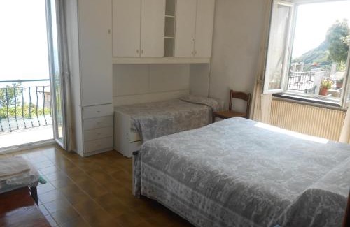 Framura House | La Foce Del Prato