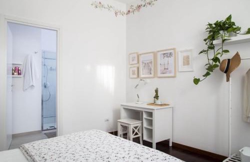 Pesaro House | la foglia verde