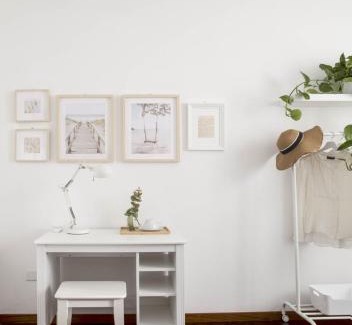 Pesaro House | la foglia verde
