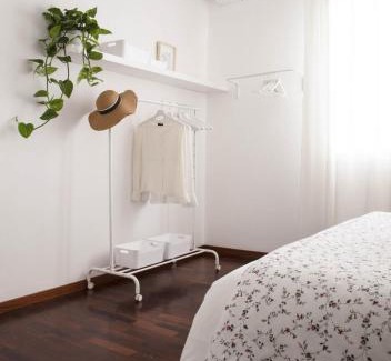 Pesaro House | la foglia verde