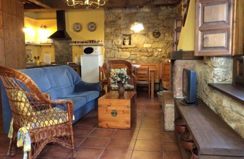Ceceda House | La Foina