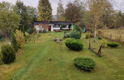 Maldaresti House | La Foisor