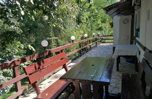 Maldaresti House | La Foisor