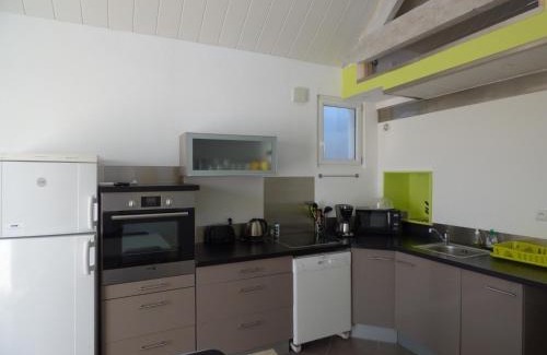 Saint-Gilles-Croix-de-Vie House | La Folette