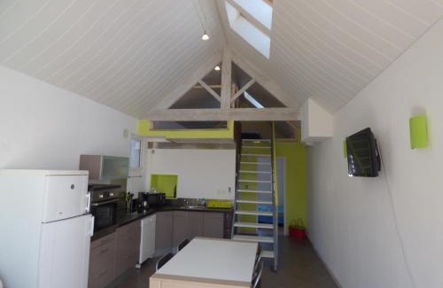 Saint-Gilles-Croix-de-Vie House | La Folette