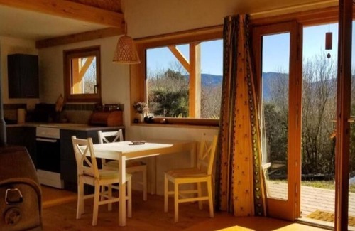 Quirbajou House | La Folie des Faourès