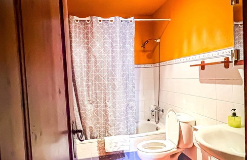 Chiva de Morella Apartment | La Fonda de Xiva - El Roser