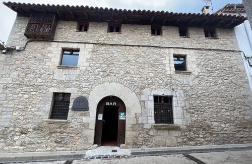 Chiva de Morella Apartment | La Fonda de Xiva - El Roser