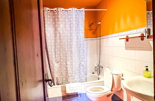 Chiva de Morella Apartment | La Fonda de Xiva- La Tossa