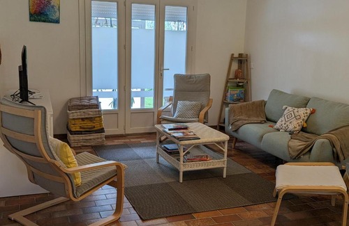 Montgaillard-Lauragais House | La Fontaine